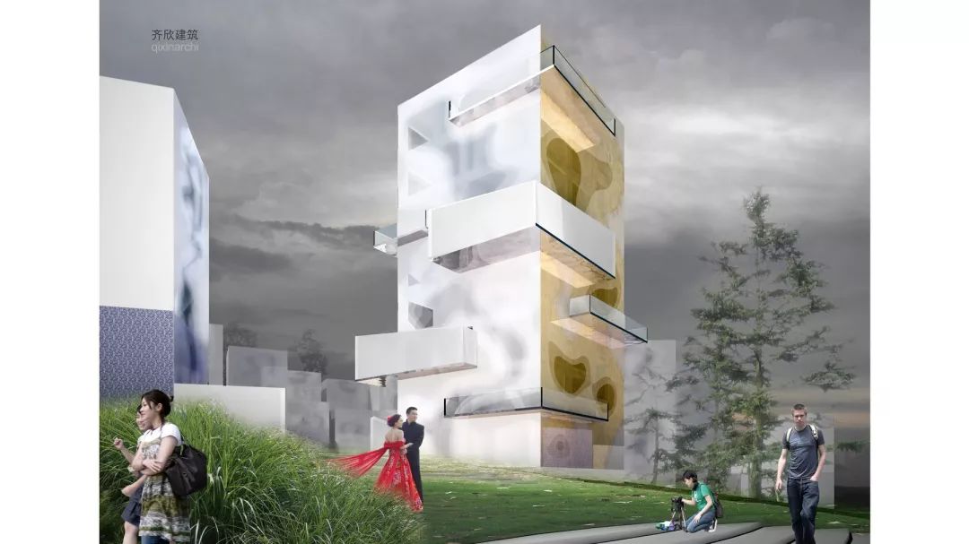 成都20年，房屋和我们的时代