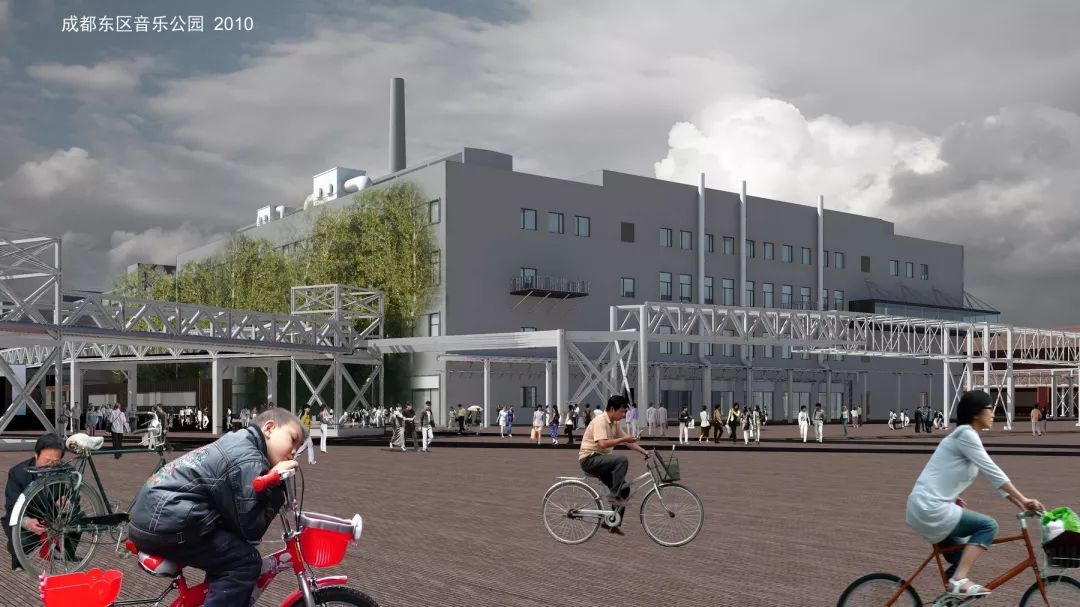 成都20年，房屋和我们的时代