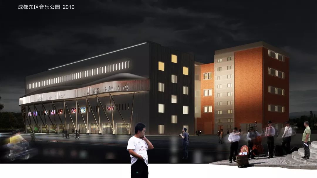 成都20年，房屋和我们的时代