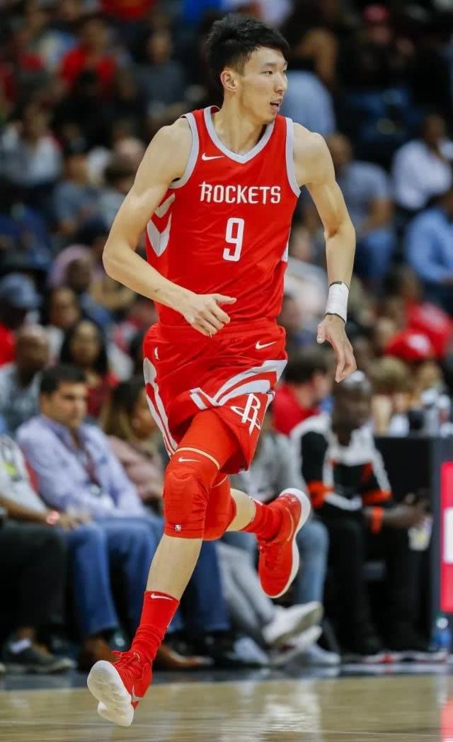 从周琦被裁到小丁手术,中国球员在nba的这个冬天有点冷