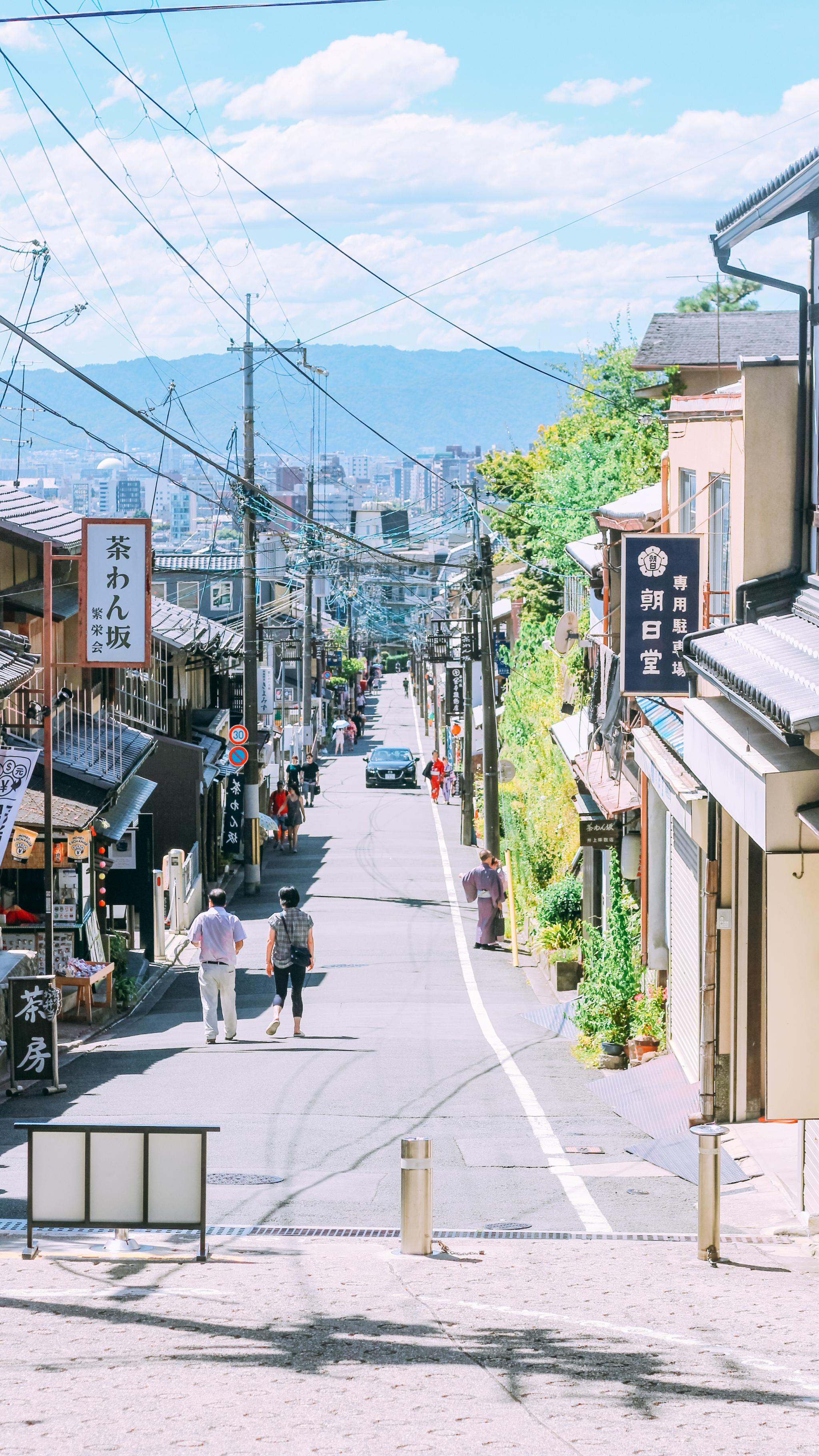 日本街道壁纸vol 2 日本街道壁纸vol 2