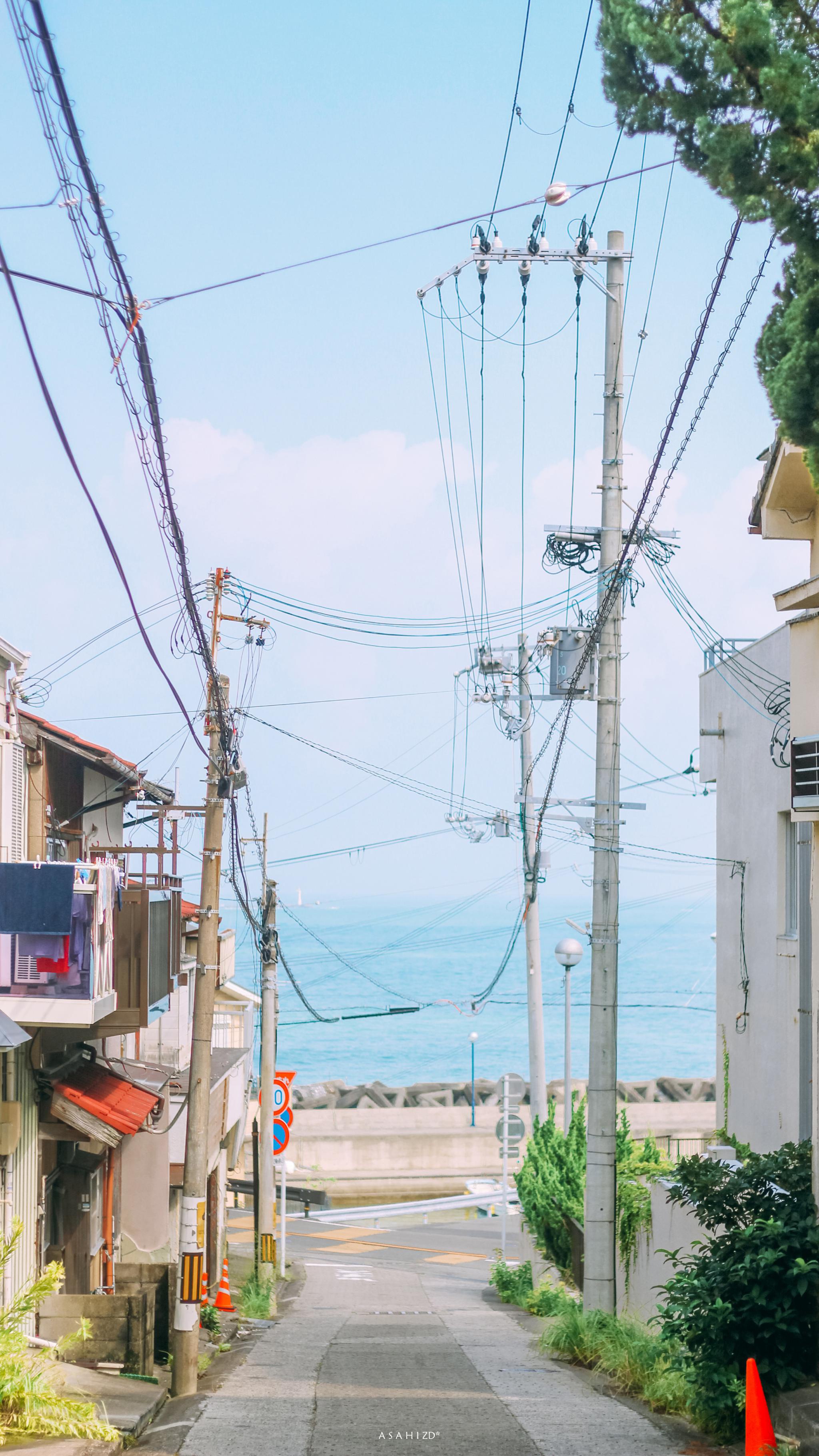 日本街道壁纸* vol.4(关西篇)