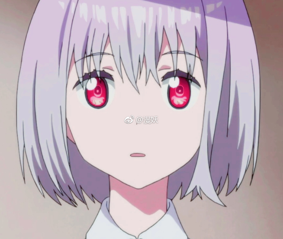 自截动漫头像《电光超人古立特》新条茜,奇迹般的女孩子79