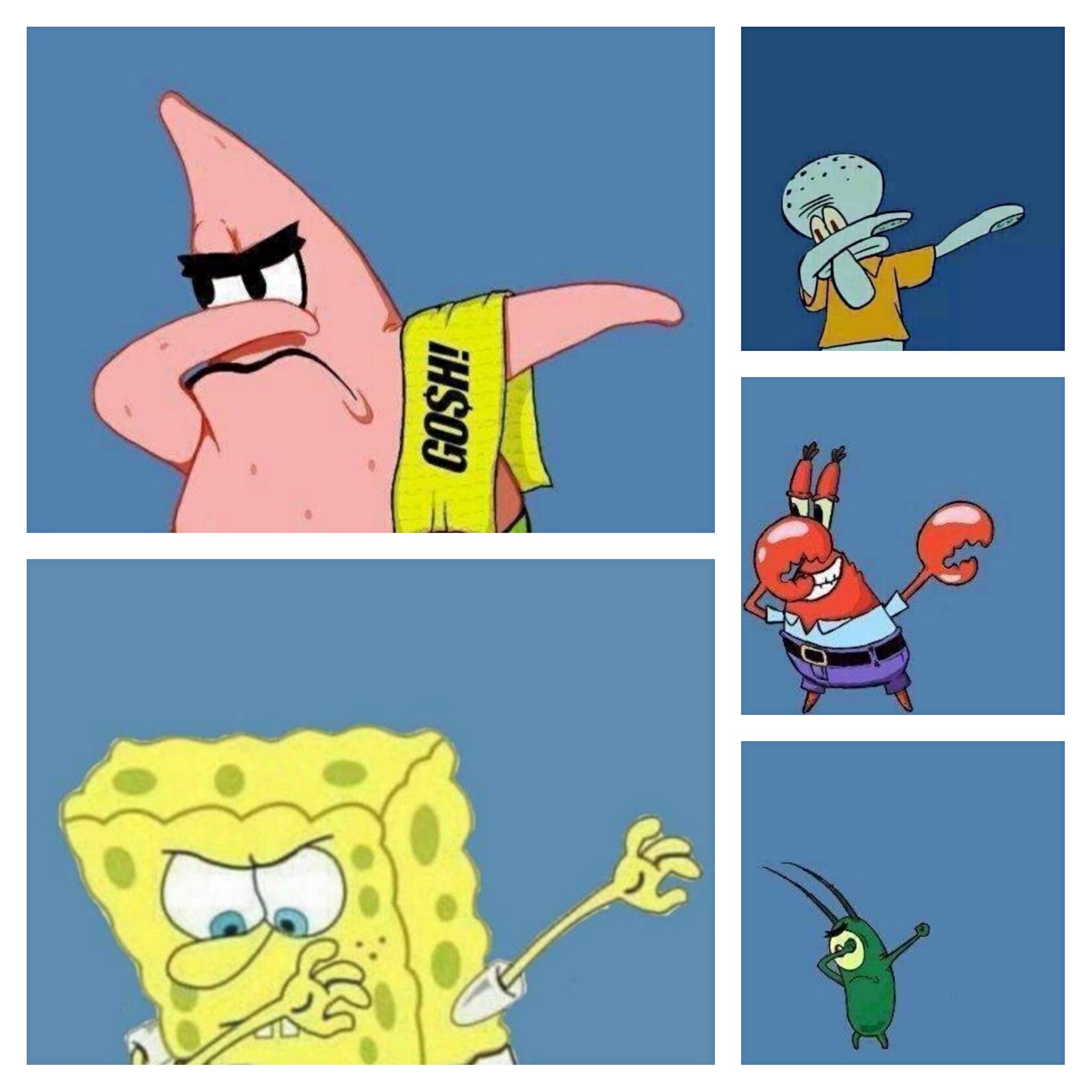 "你们想要的沙雕团头来啦" 头像原图戳图五