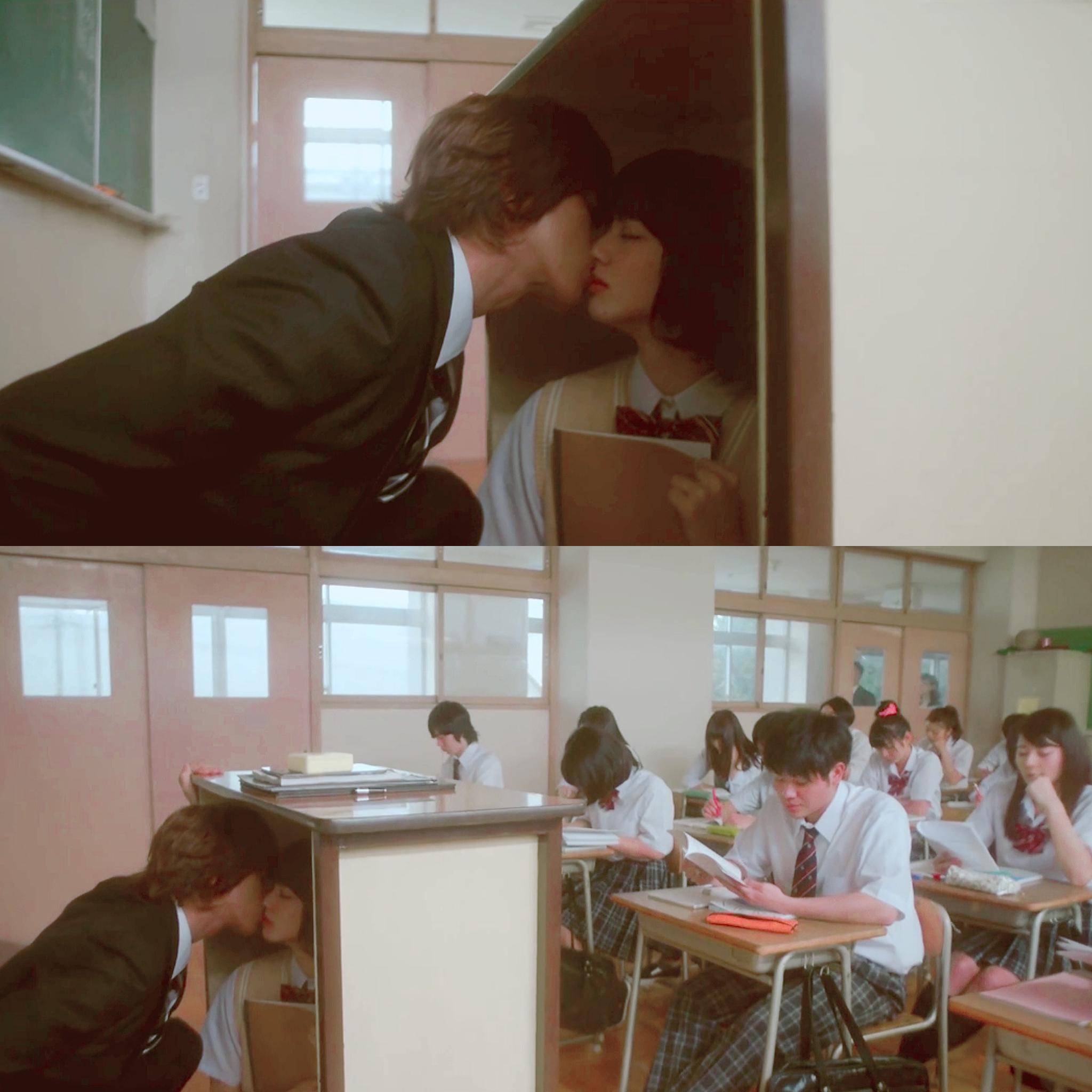 山下智久 小松菜奈 山下智久 小松菜奈