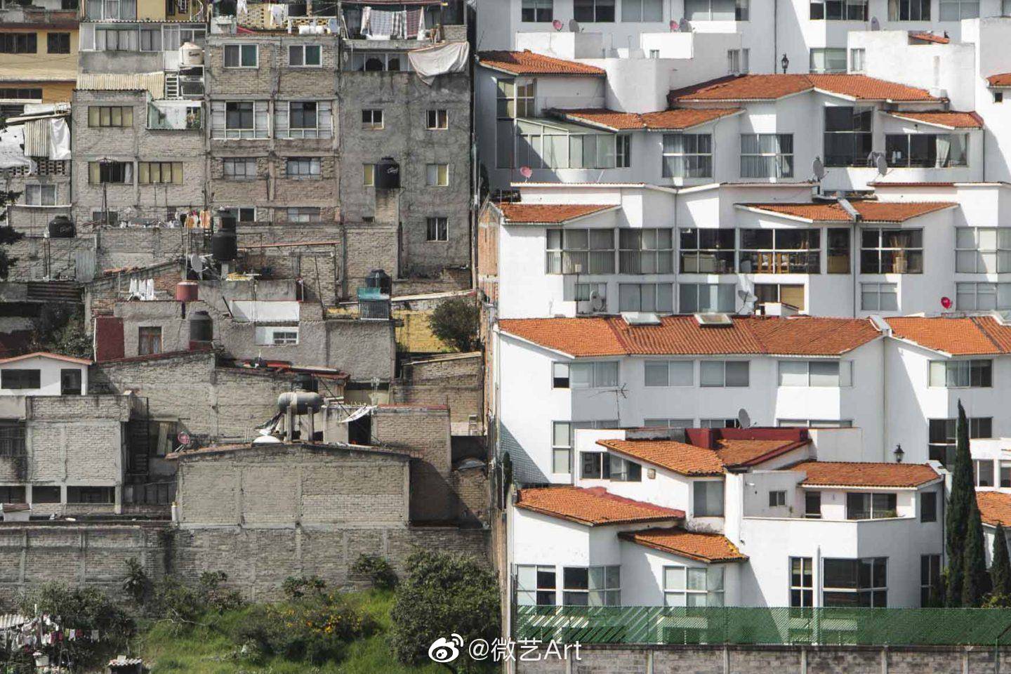 美国贫富差距根源分析 美国霸权衰落具体表现