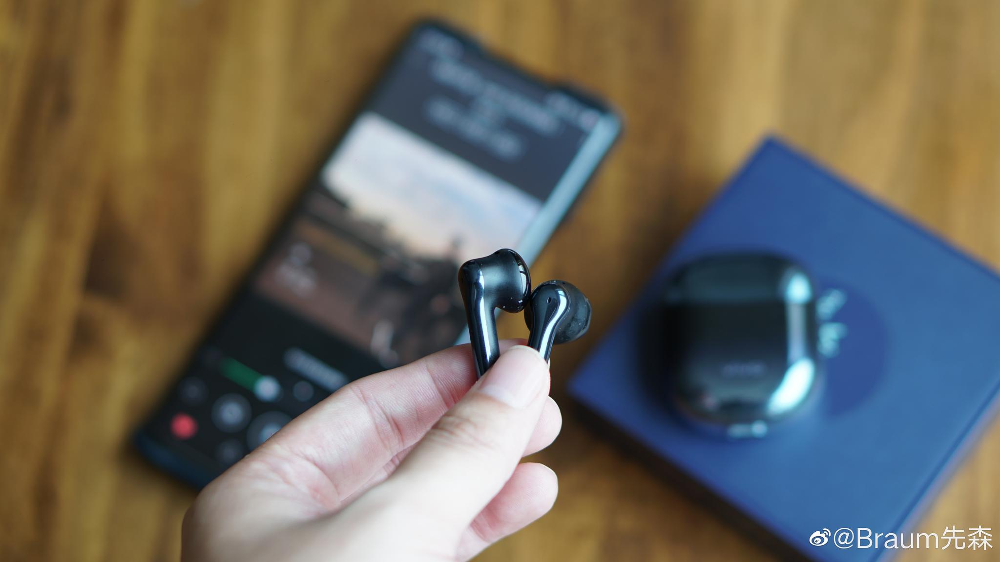 用了几天vivo tws 1,如果要用两个字形容这款产品