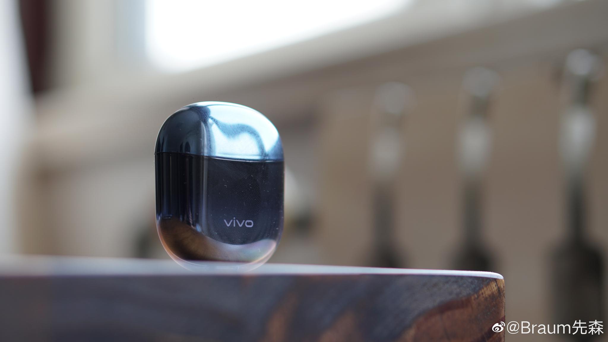 用了几天vivo tws 1,如果要用两个字形容这款产品