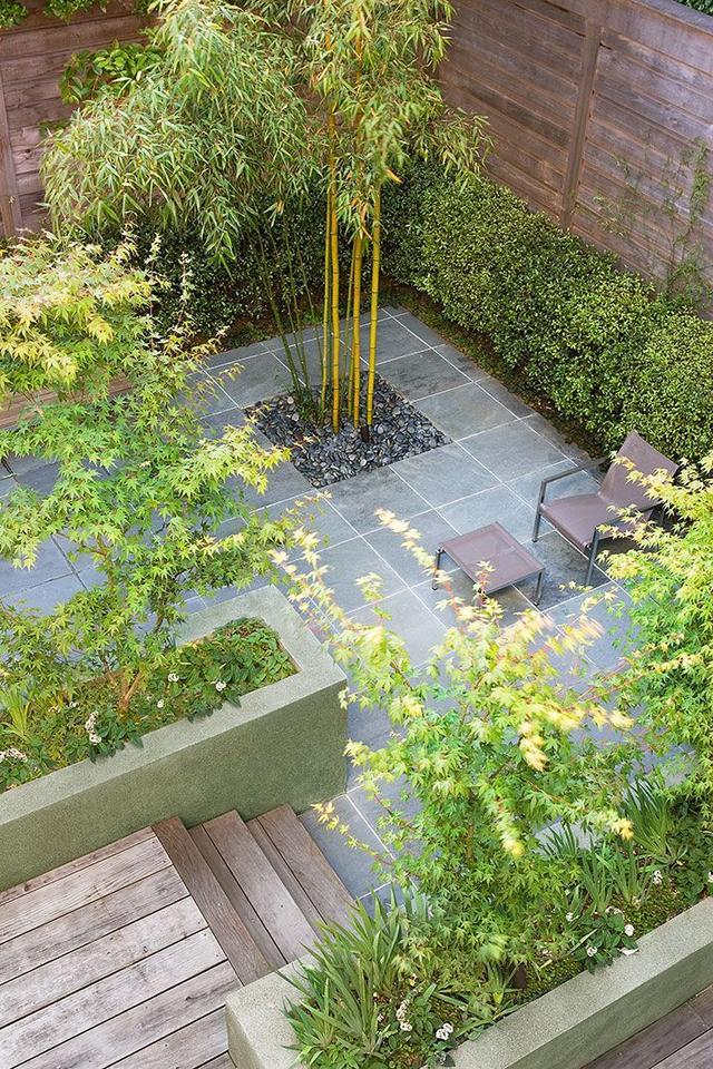 精选30个别墅洋房私家花园设计方案你喜欢哪个呢