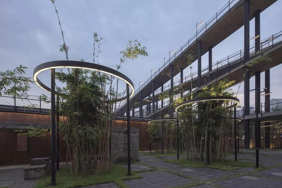 中国人的"共享社区"——建筑师刘家琨的西村大院