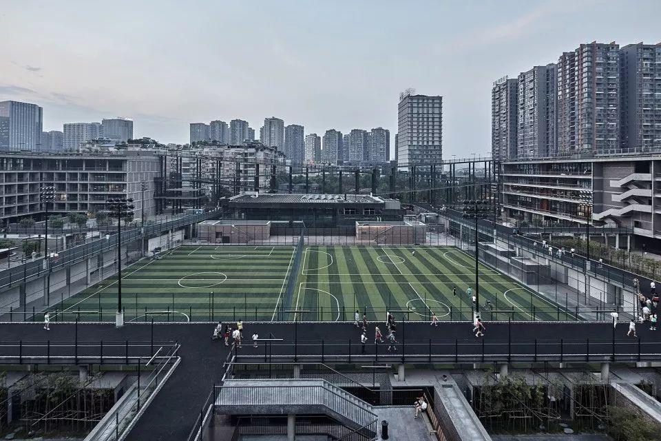 中国人的"共享社区"——建筑师刘家琨的西村大院