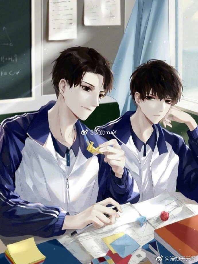 一位网友写的既磕朝俞又磕飞丞的心得,总结的太到