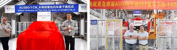 全新奔驰S级内饰曝光，奥迪A4L要变样，今年这5款豪华新车最重磅