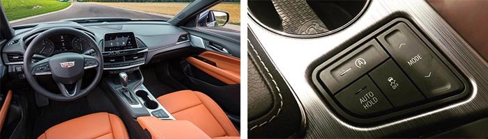 全新奔驰S级内饰曝光，奥迪A4L要变样，今年这5款豪华新车最重磅