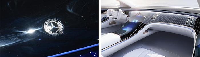 全新奔驰S级内饰曝光，奥迪A4L要变样，今年这5款豪华新车最重磅