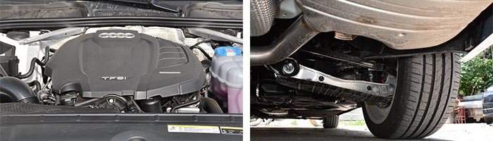 全新奔驰S级内饰曝光，奥迪A4L要变样，今年这5款豪华新车最重磅