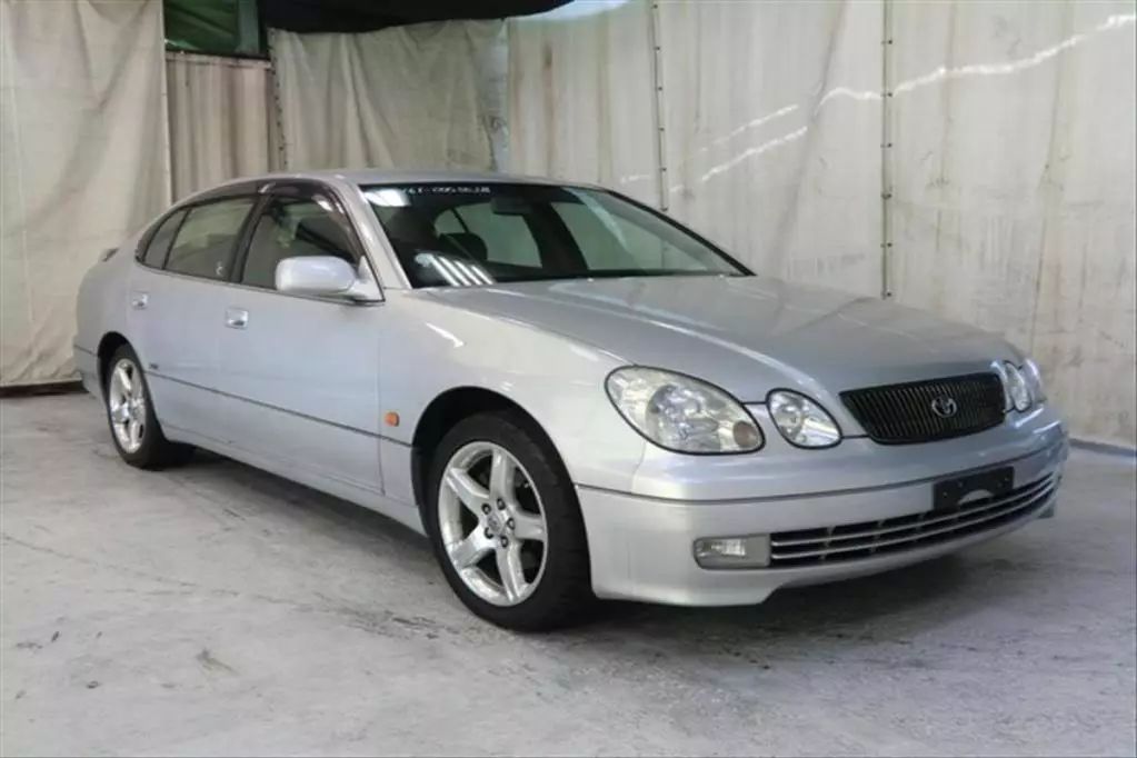 动不动就破千匹的丰田1jz和2jz发动机变种的15jz听说过吗