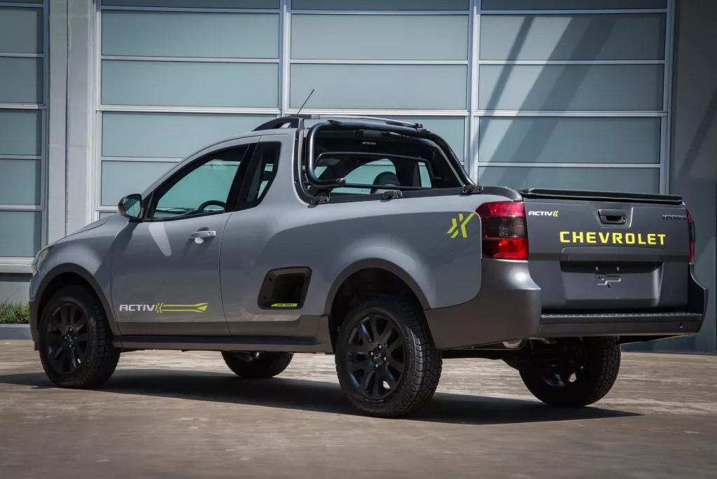 能进城,不强制报废,这样的皮卡你会选吗?-新浪汽车