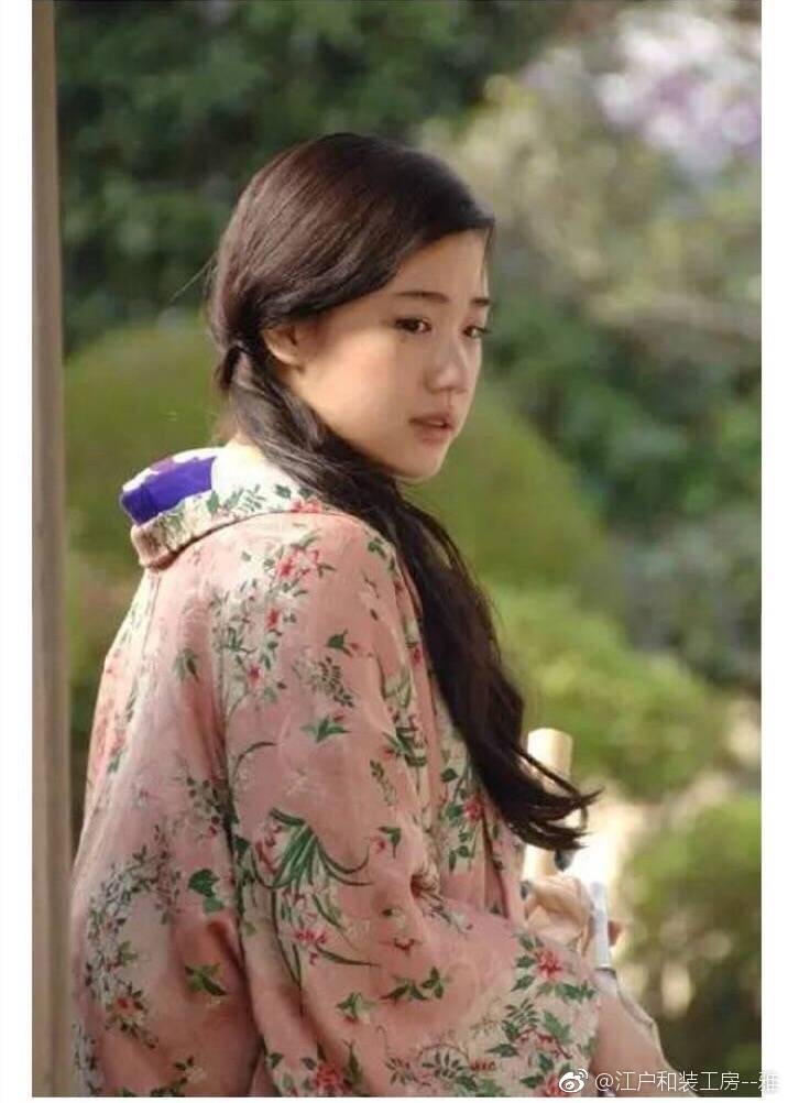 那些穿浴衣炒鸡美的日本女星 新垣结衣 苍井优 木村文乃 桥本 那些穿浴衣炒鸡美的日本女星 新垣结衣 苍井优 木村文乃 桥本