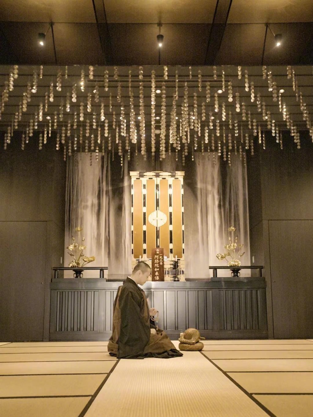 东京无缘寺回向院,位于东京墨田区的两国站|墨田