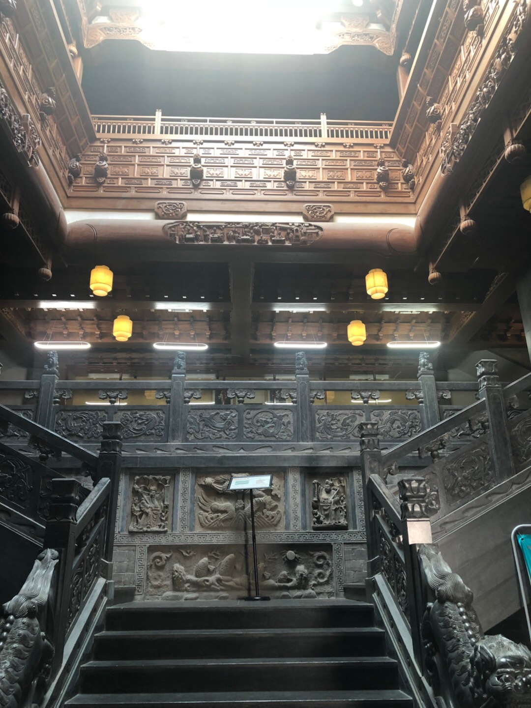 秀山博物馆是国家三级博物馆,国家4a级旅游景区,安徽省爱教基地|博物