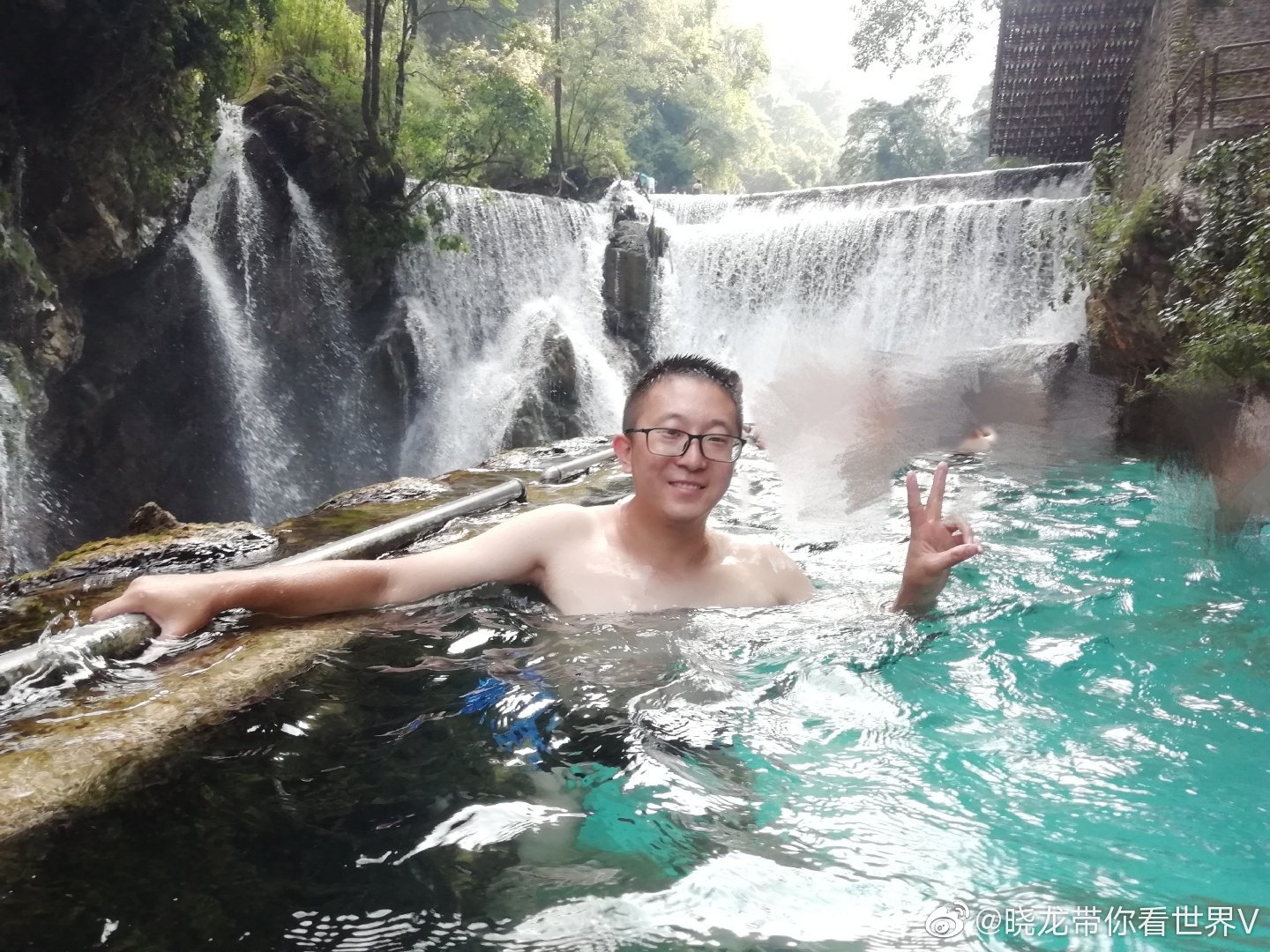 抓住暑假的尾巴 和张星92年小博士