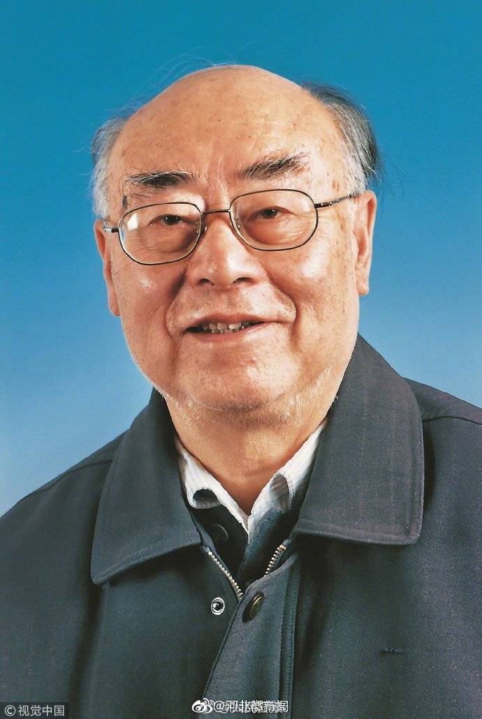 送别!28载隐姓埋名,我国氢弹之父于敏逝世