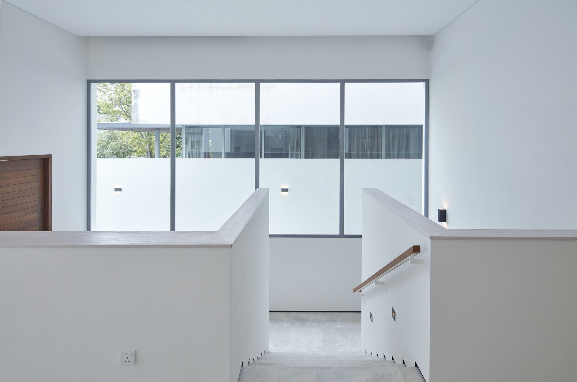 新加坡半独立之家,Singapore Semi independent home