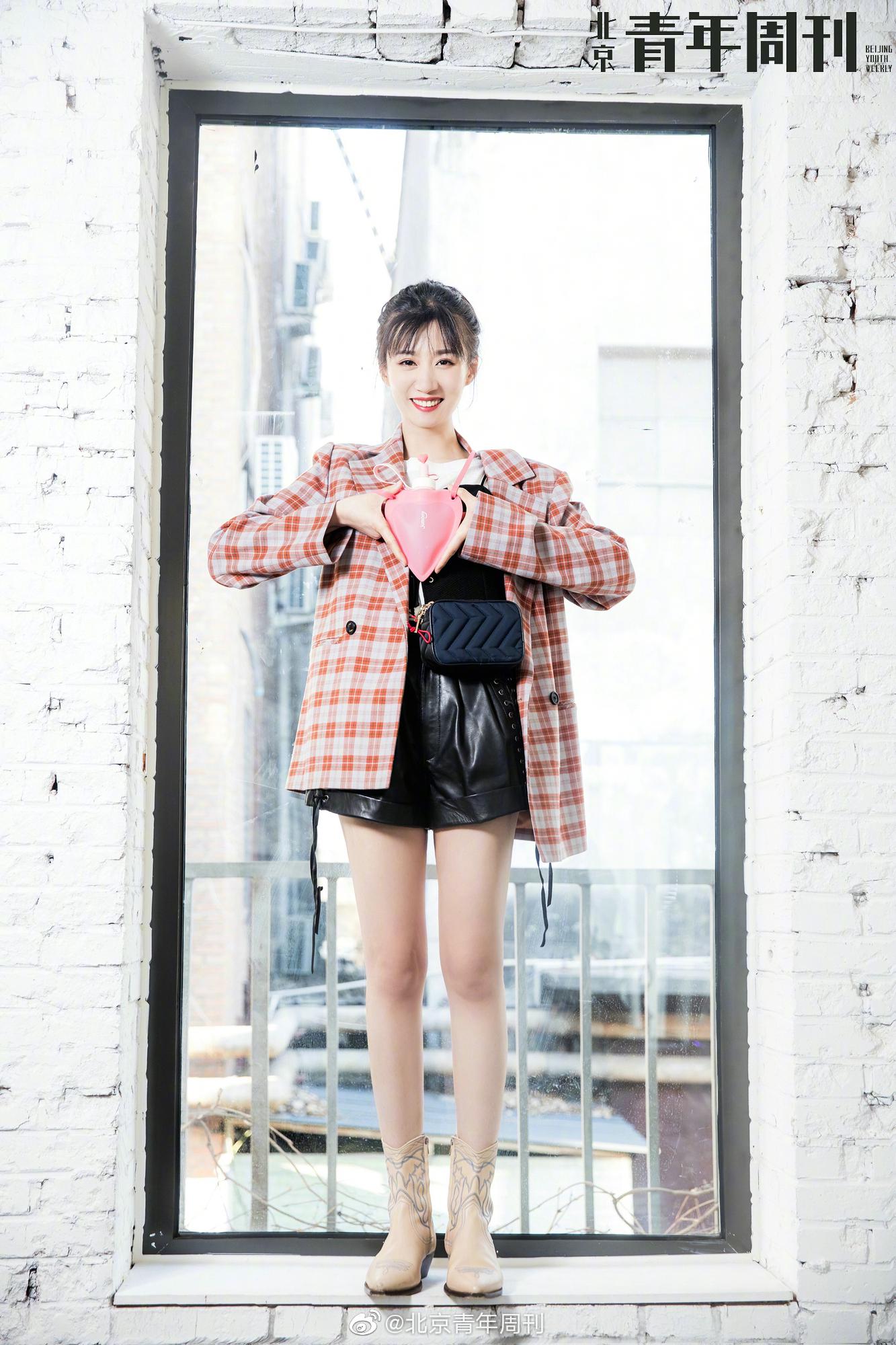 徐悦:成长就是在失去中行走