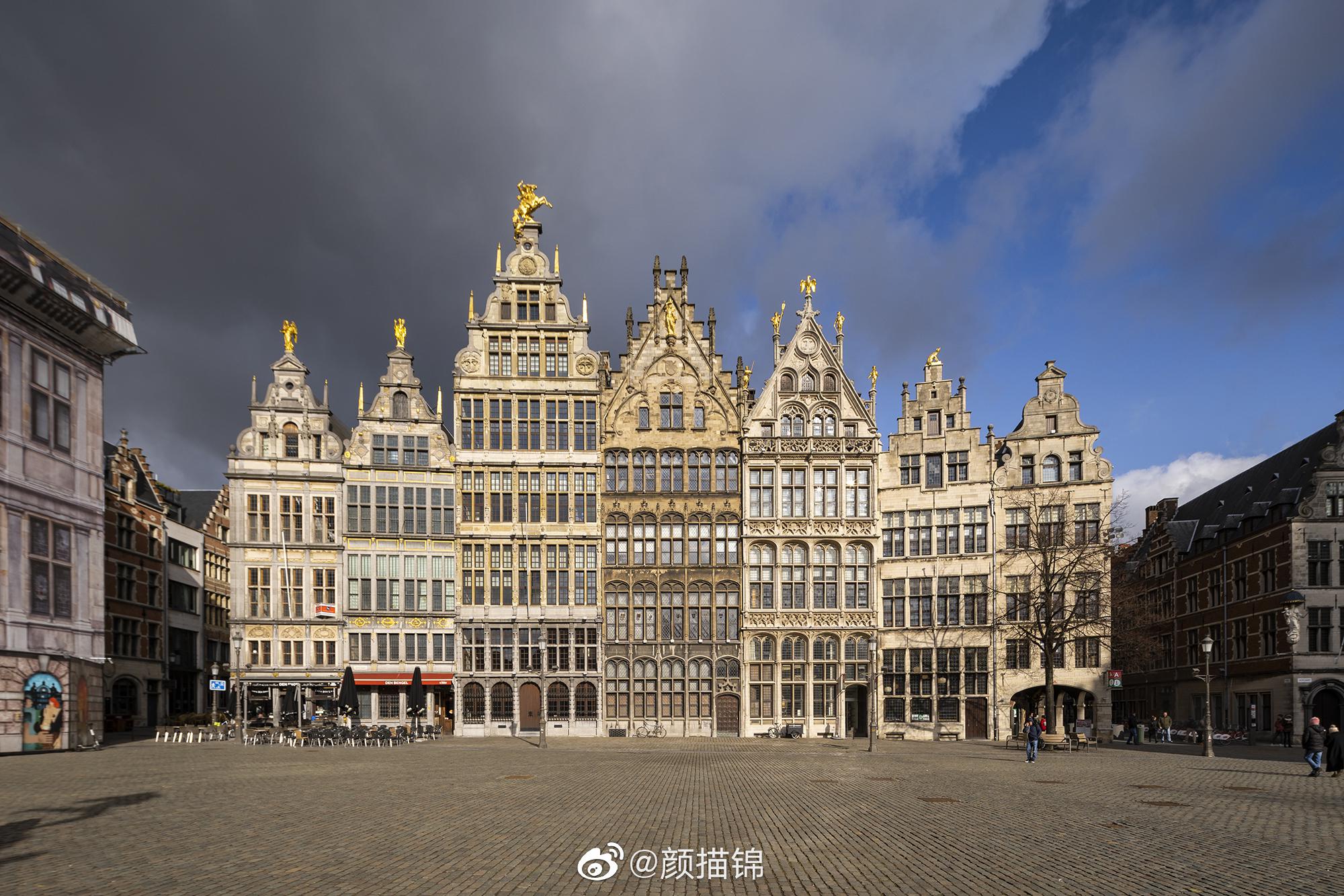 中心,人们被其吸引的是它的三大看点|安特卫普|凯尔特|布拉博_新浪网