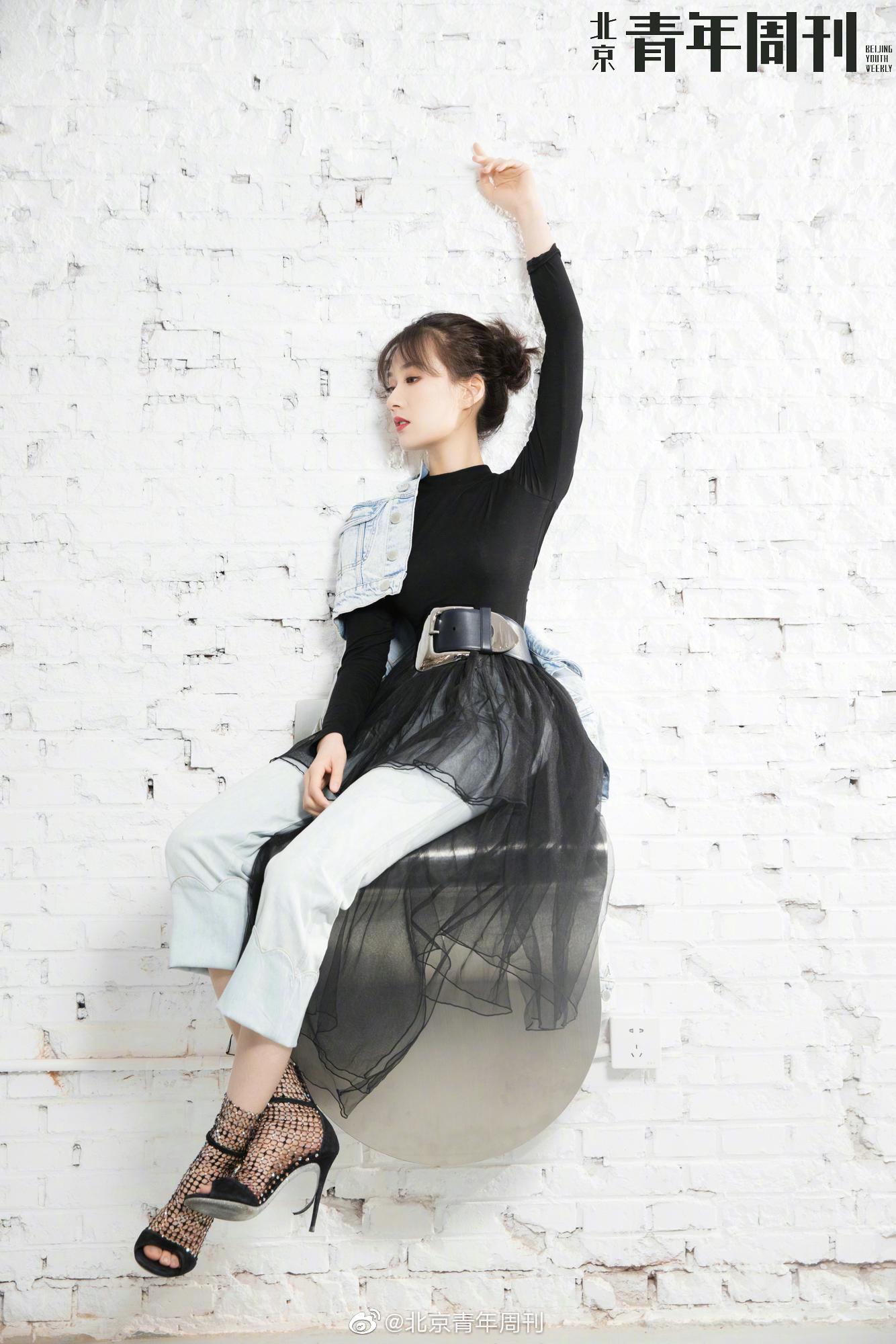 徐悦:成长就是在失去中行走