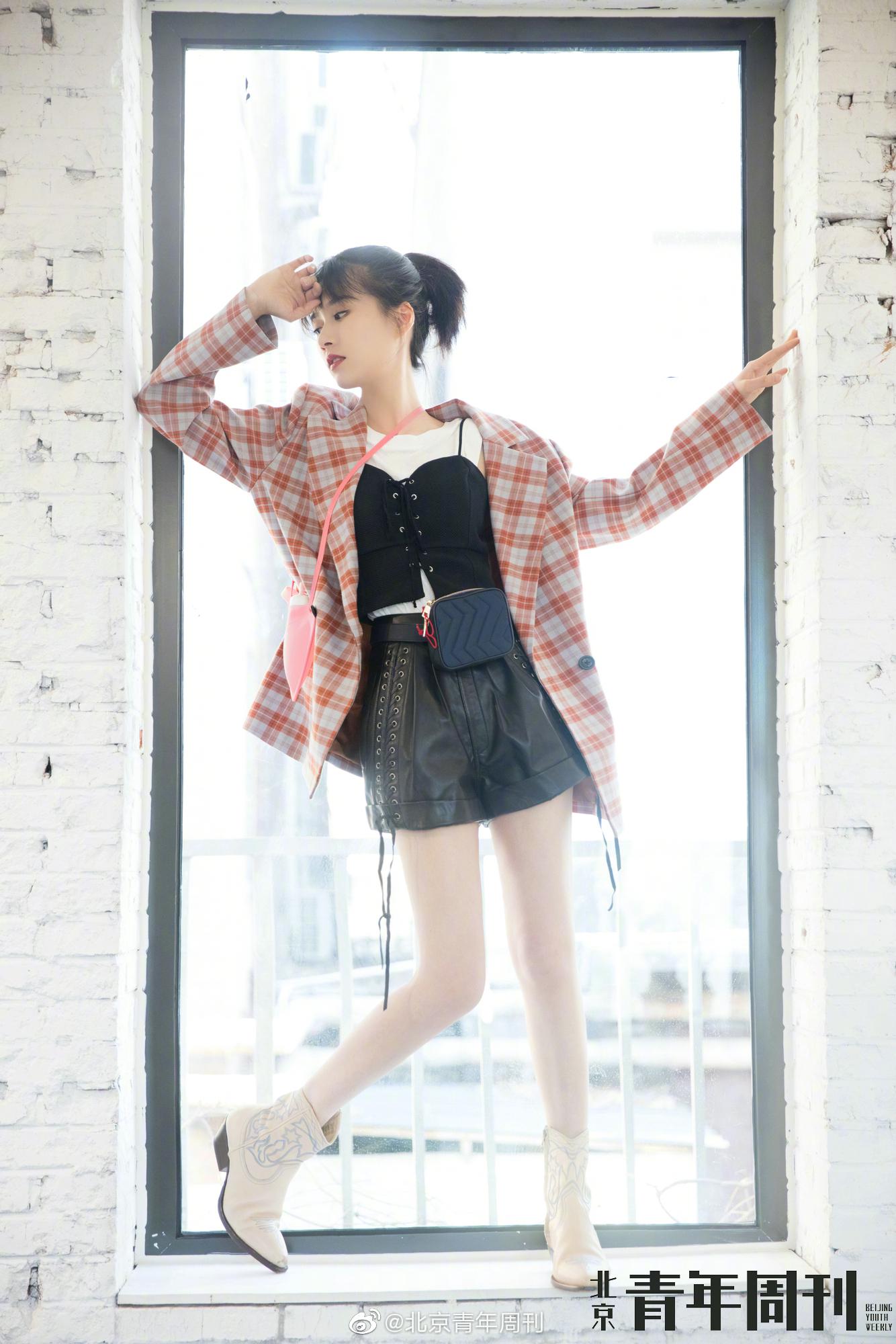 徐悦:成长就是在失去中行走