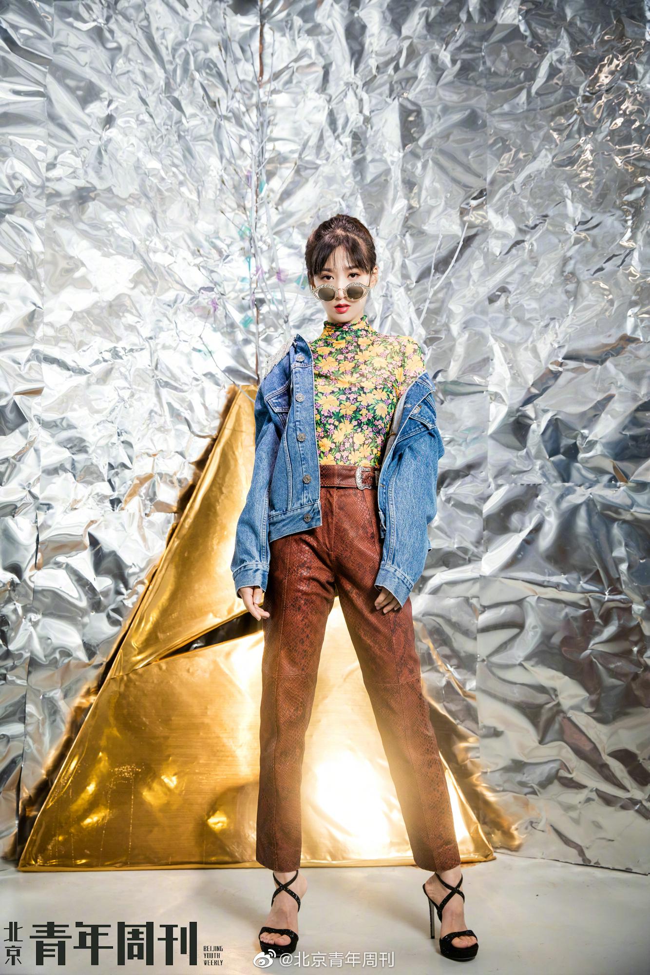 徐悦:成长就是在失去中行走