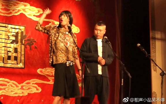 相声《德云好声音》岳云鹏孙越捧逗大战,越看