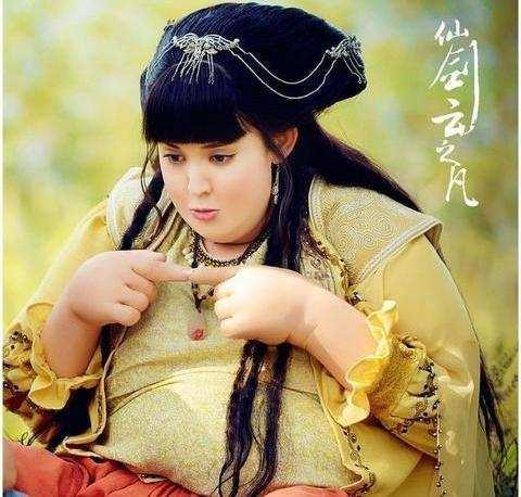 盘点影视剧里扮演过胖子形象的明星:有的判若两人,有的让人佩服