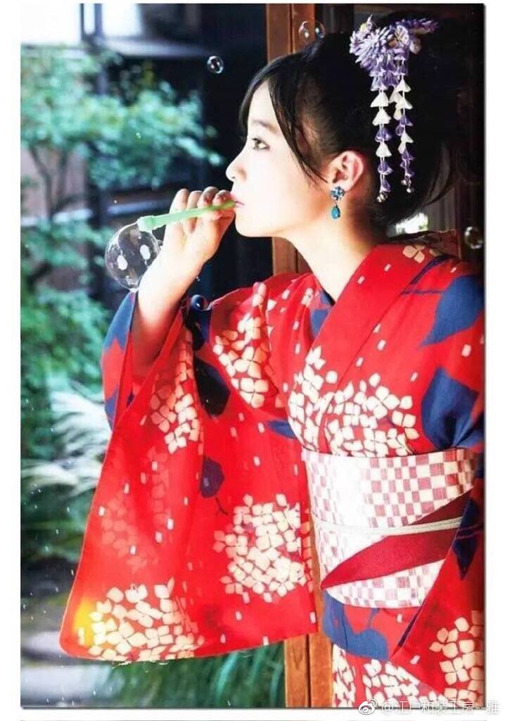 那些穿浴衣炒鸡美的日本女星 新垣结衣 苍井优 木村文乃 桥本 那些穿浴衣炒鸡美的日本女星 新垣结衣 苍井优 木村文乃 桥本