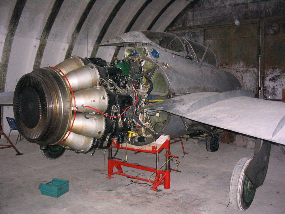    图集: 离心 式的维卡-1发动机