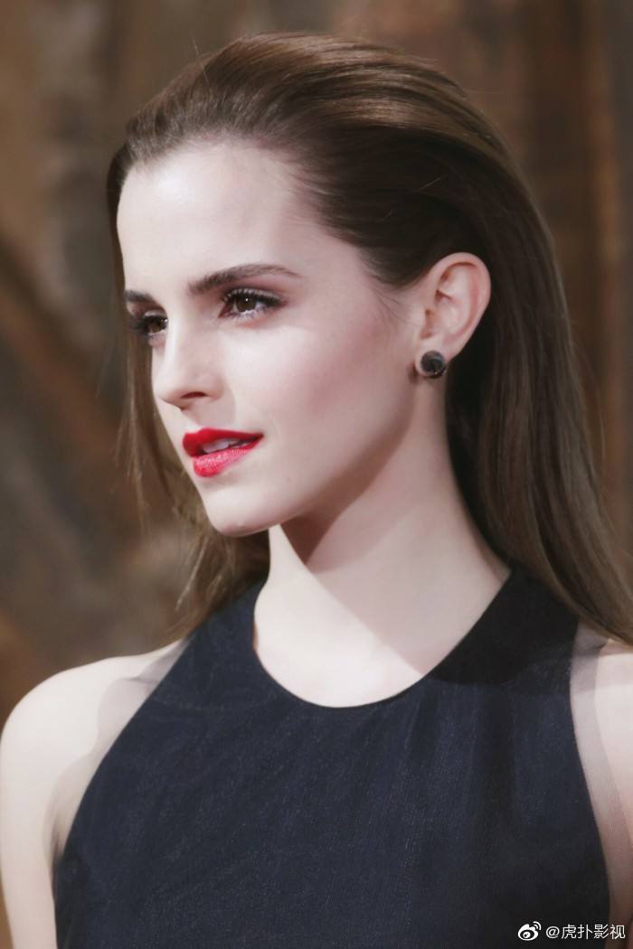 "赫敏 格兰杰"——艾玛 沃特森气质美貌都有的完美女孩