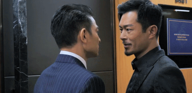 《扫毒2》不止是影帝对决,1:1模拟地铁站更硬核