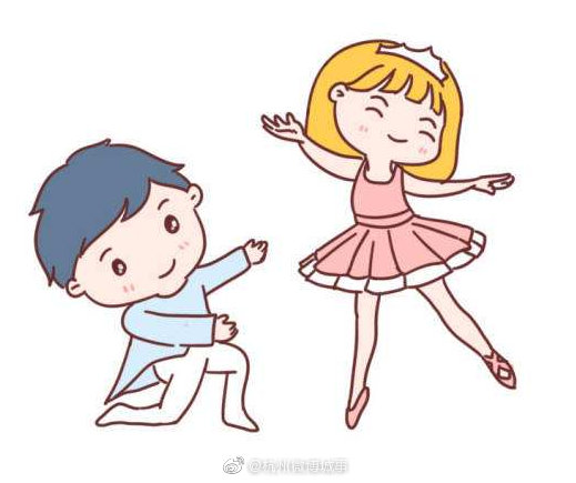 拉丁舞容易导致儿童性早熟?杭州这位爸爸坚持要给女儿换班