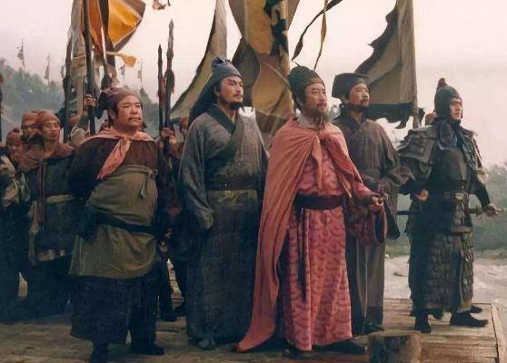 央视版水浒传,李雪健扮演宋江每集一万元,贵不贵?