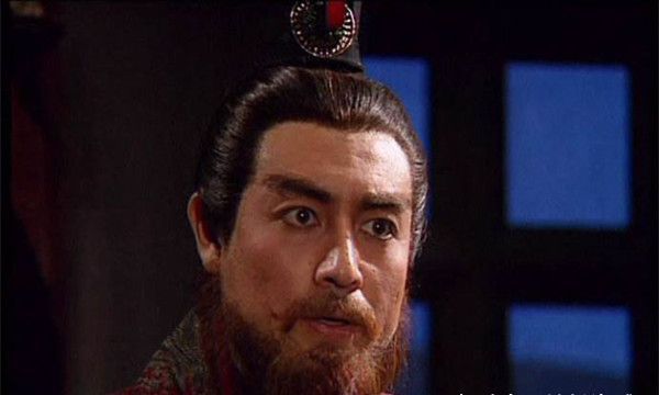 新组建的领导班子中,为何张昭的变化那么大|孙权|吕蒙|邓当_新浪新闻