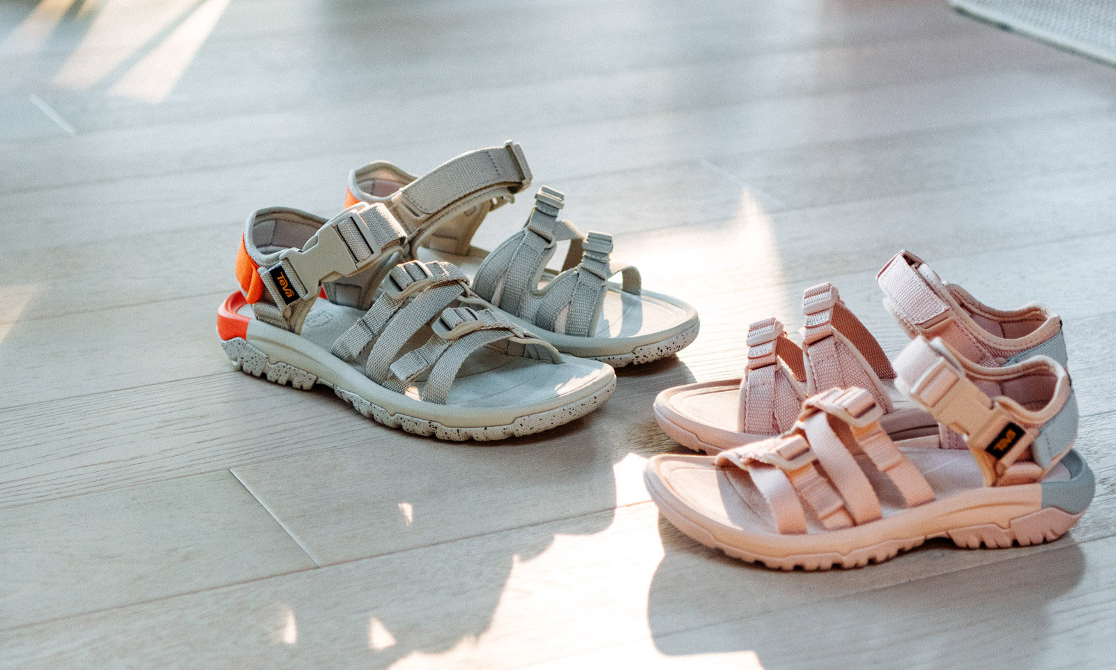 herschel supply x teva