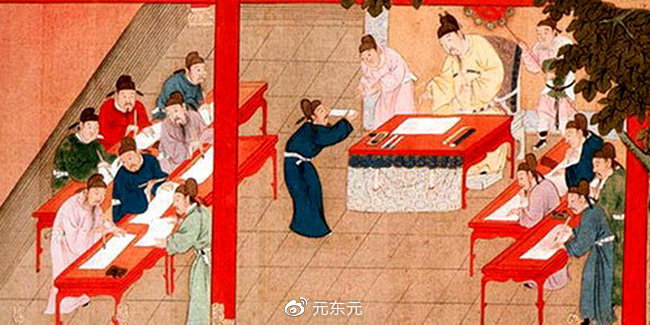封建社会的“官学”“私学”和“私塾”是怎么回事?