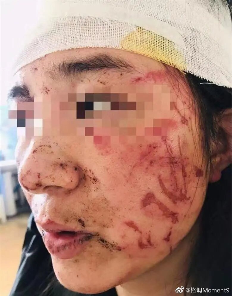 这年月男方家打女方,动不动给女方按个出轨帽子