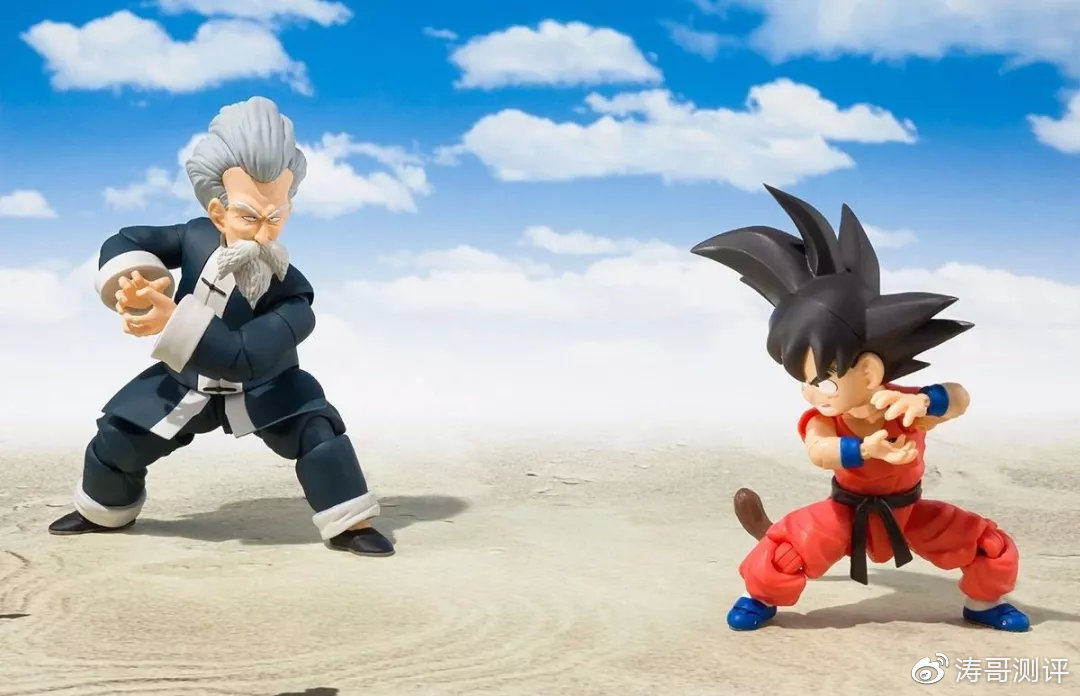 shf龙珠程龙正式公布这表情到位了