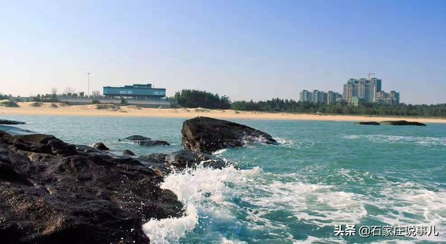 石家庄广电旅居厦门看房团捡漏团购!7000元均价的永隆海上银滩!