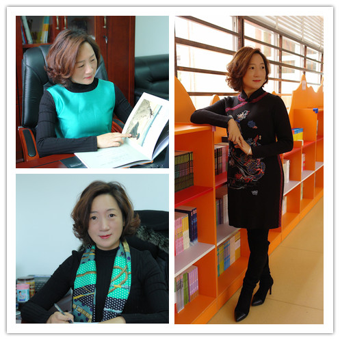 2018年,谢静校长入选教育部首期"国培计划"中小学名师领航班学员,工作