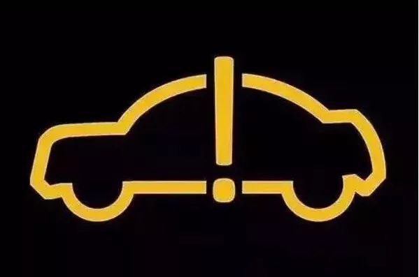 电动车有哪些常见的故障灯,该如何解读?