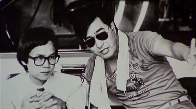 84年周润发一部鬼片,因为主题曲太过诡异,被香港电台禁播多年|于仁泰|灵气逼人|鬼片_新浪新闻